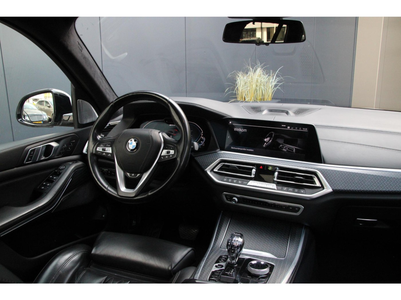 BMW X5 xDrive45e X-Line | Bowers&Wilkins | Individual | — foto 56 van 66