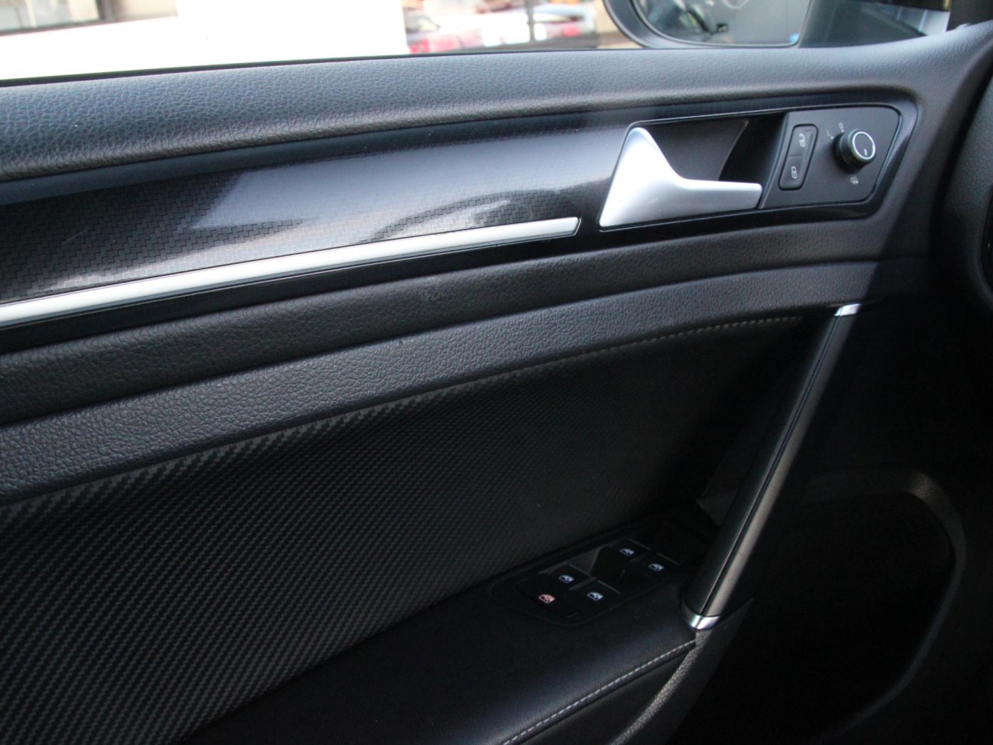 Volkswagen Golf 2.0 TSI R 4Motion | R512 Licht Blau | Dynaudio | — foto 18 van 35