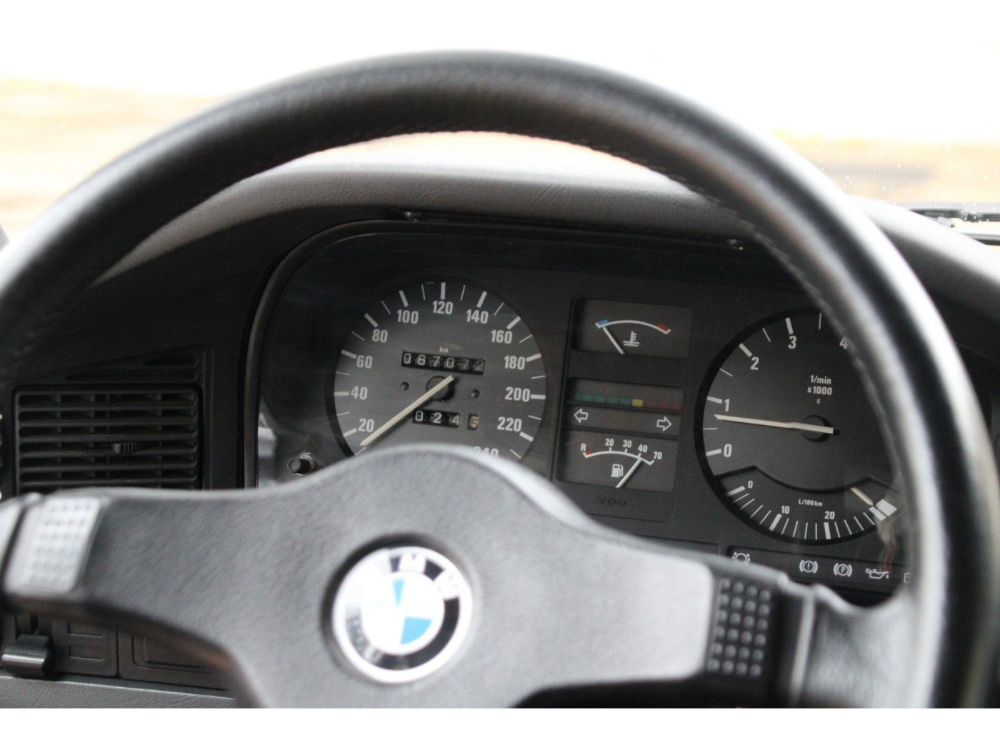 BMW 5 Serie 535i | BTW-auto | Airco | Schuifdak | — foto 5 van 33