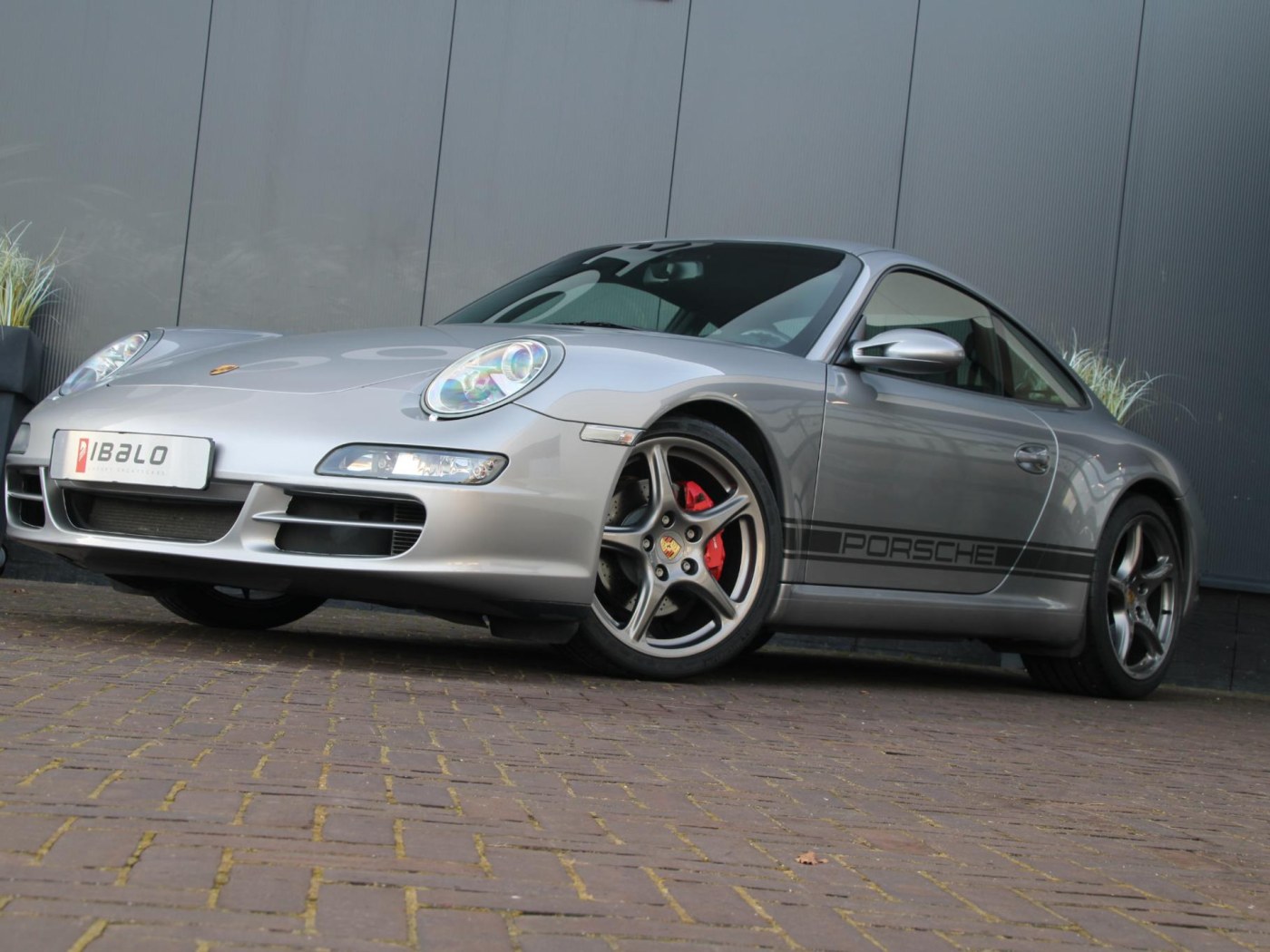 Porsche 911 3.8 Carrera S (997) 355pk | Gereviseerd | Sportuitlaat | PCCM Plus — foto 12 van 43