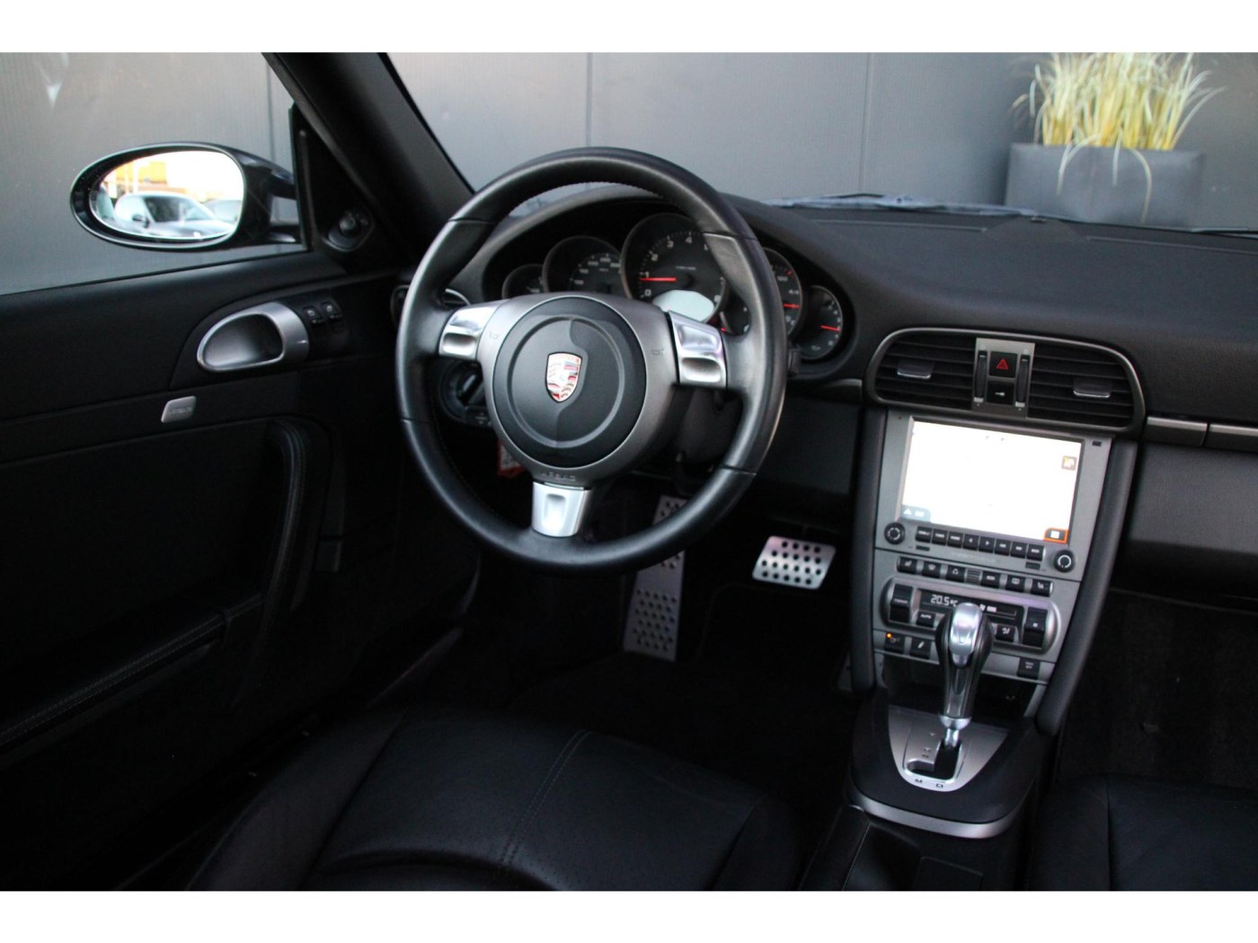 Porsche 911 3.6 Carrera 4 | Brede achterkant | PCCM+ | Youngtimer | — foto 3 van 38