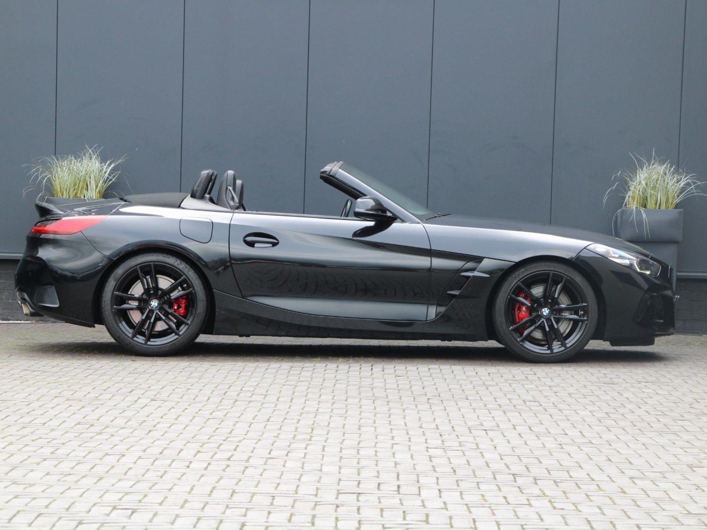 BMW Z4 Roadster M40i | Harman/Kardon | Adaptive Cruise | — foto 25 van 43