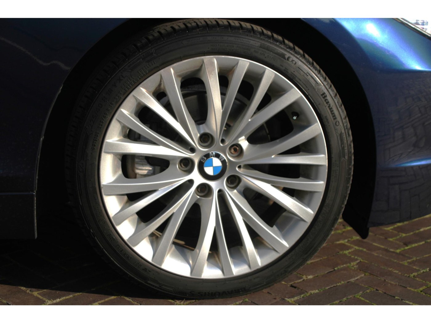 BMW Z4 Roadster sDrive23i | 6-cilinder 204pk | Design Pure White | Zeer luxe | — foto 32 van 33