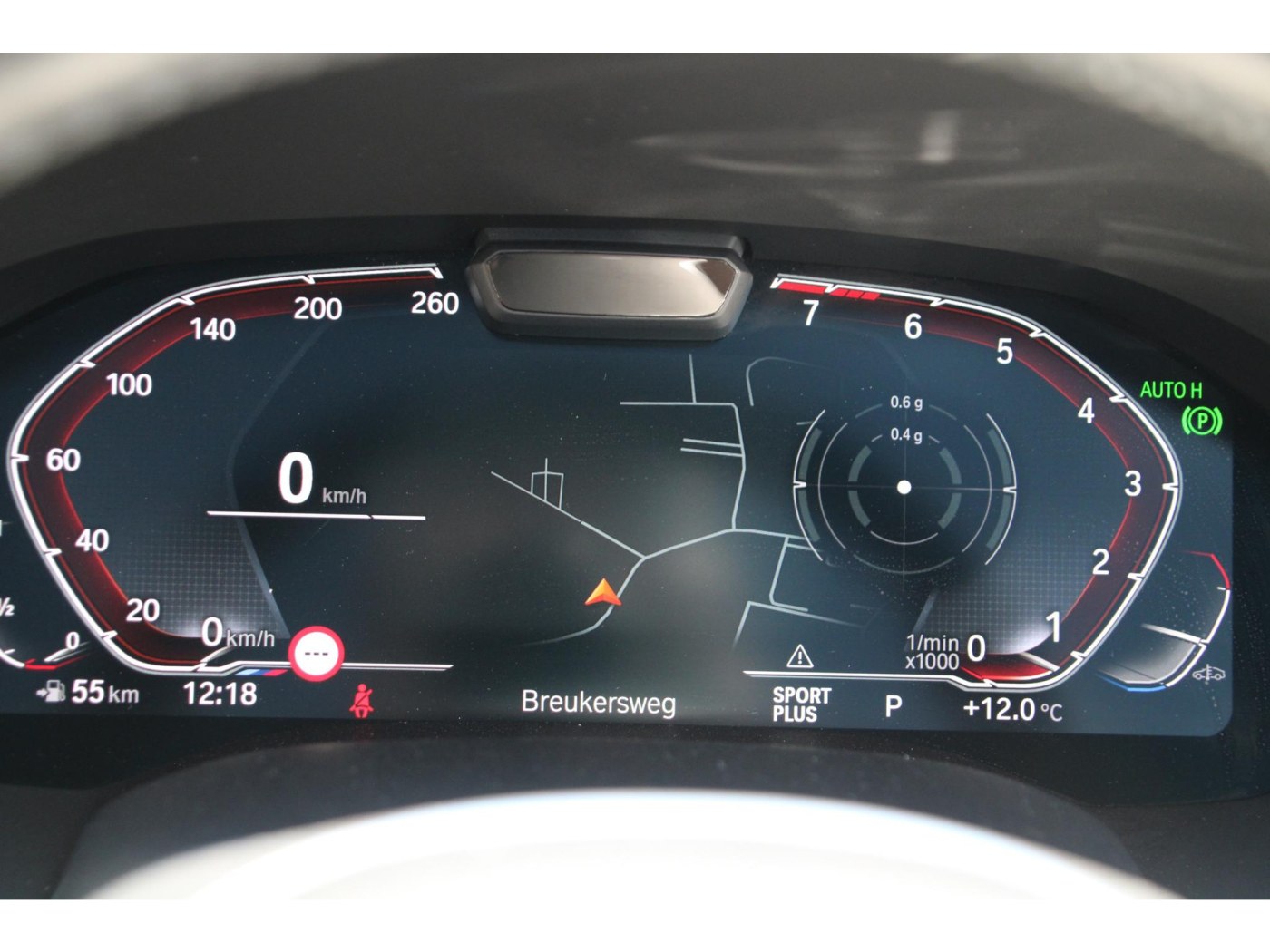 BMW 8-serie 840i M-Sport | Laser Light | Stoelventilatie | NL-auto | — foto 19 van 51