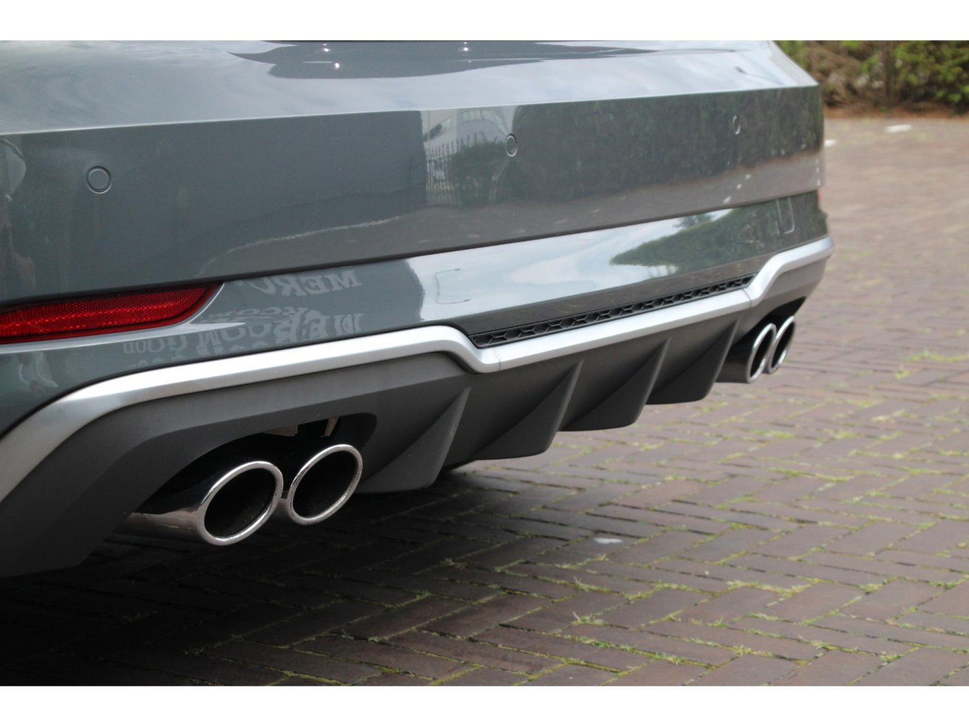 Audi S3 Sportback Quattro Pro Line Plus | B&O | Pano | Origineel | — foto 13 van 35