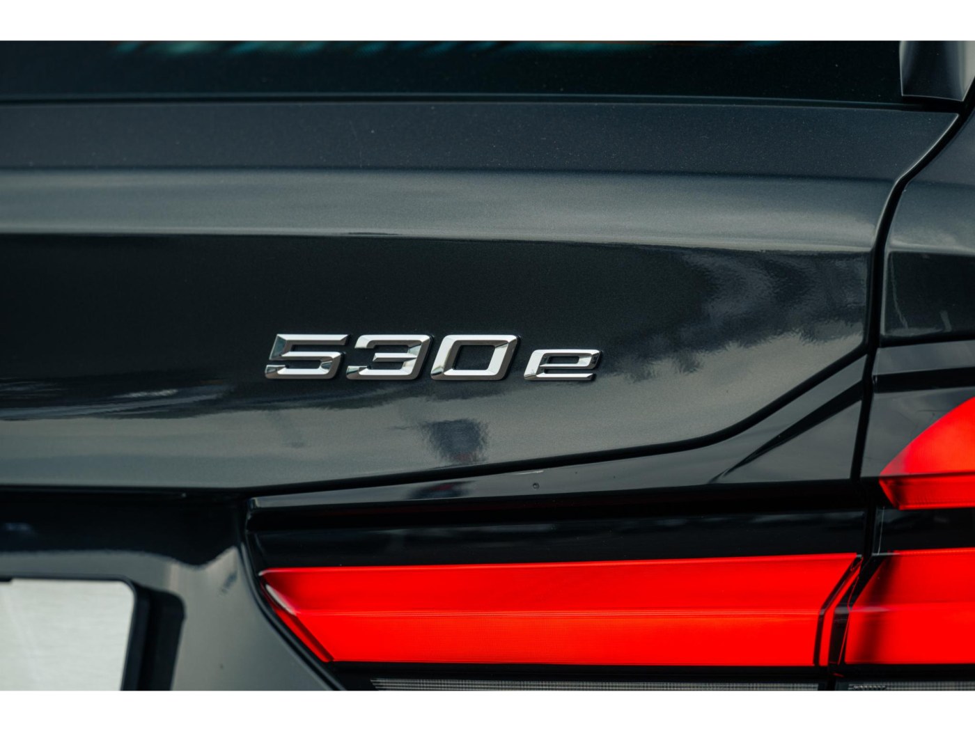 BMW 5-serie Touring 530e High Executive — foto 16 van 54