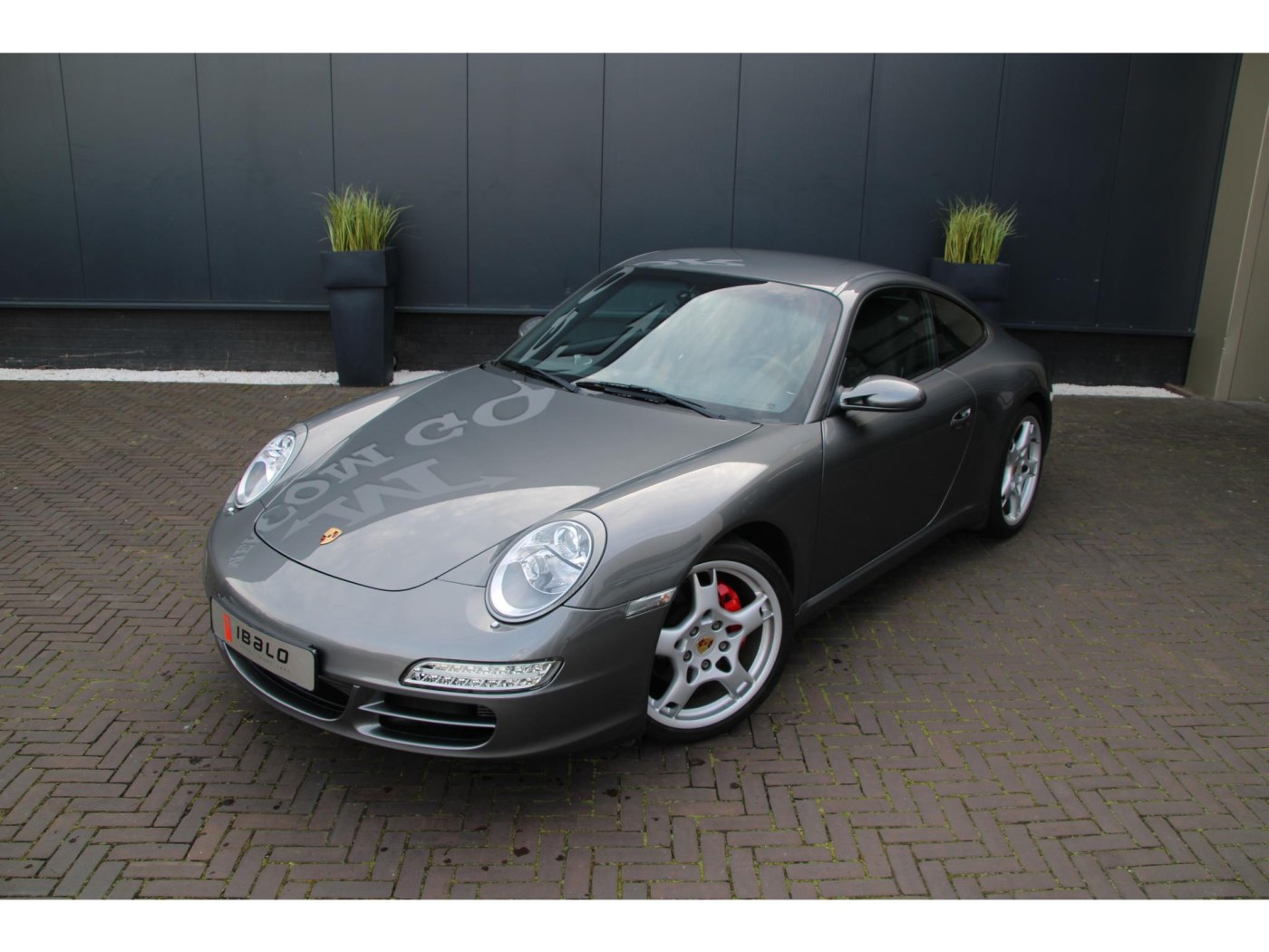 Porsche 911 3.6 Carrera (997) 325pk | BTW-auto | Youngtimer | PCCM Plus | 19 inch | — foto 24 van 29