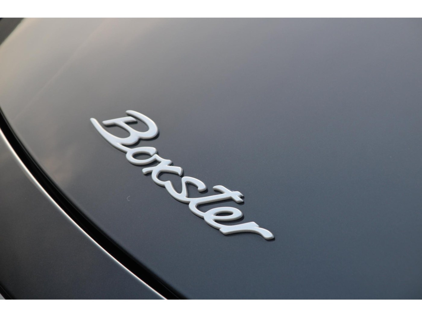 Porsche Boxster 2.9 | Sport-uitlaat | Perfect onderhouden | — foto 12 van 47