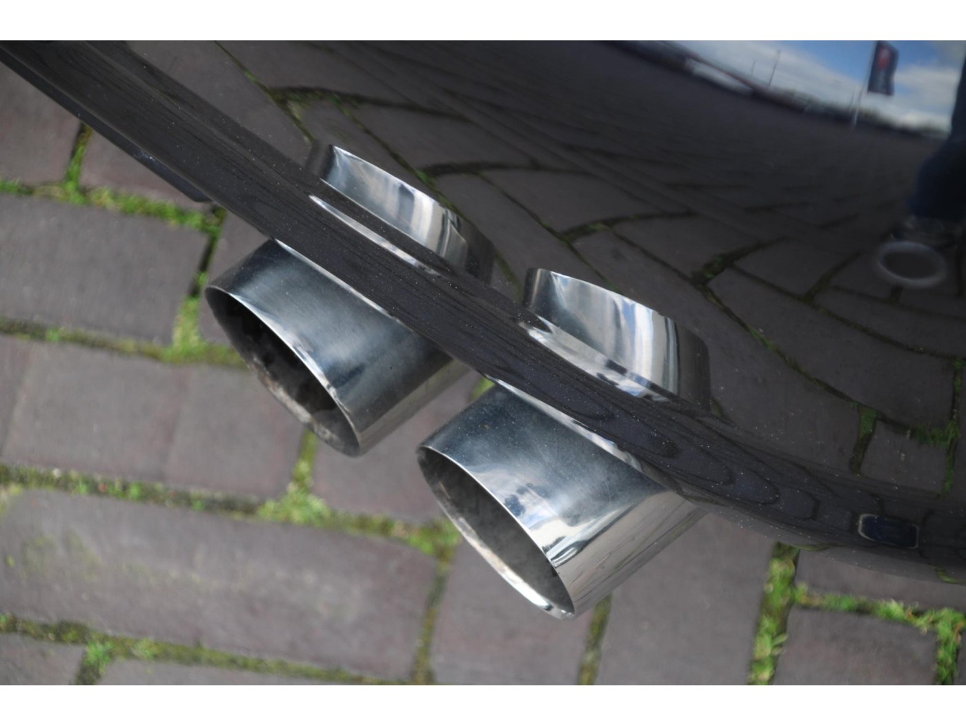 Porsche 911 3.8 Carrera S (997) 355pk | Bilstein B16 | Turbo-Front | Youngtimer — foto 47 van 55