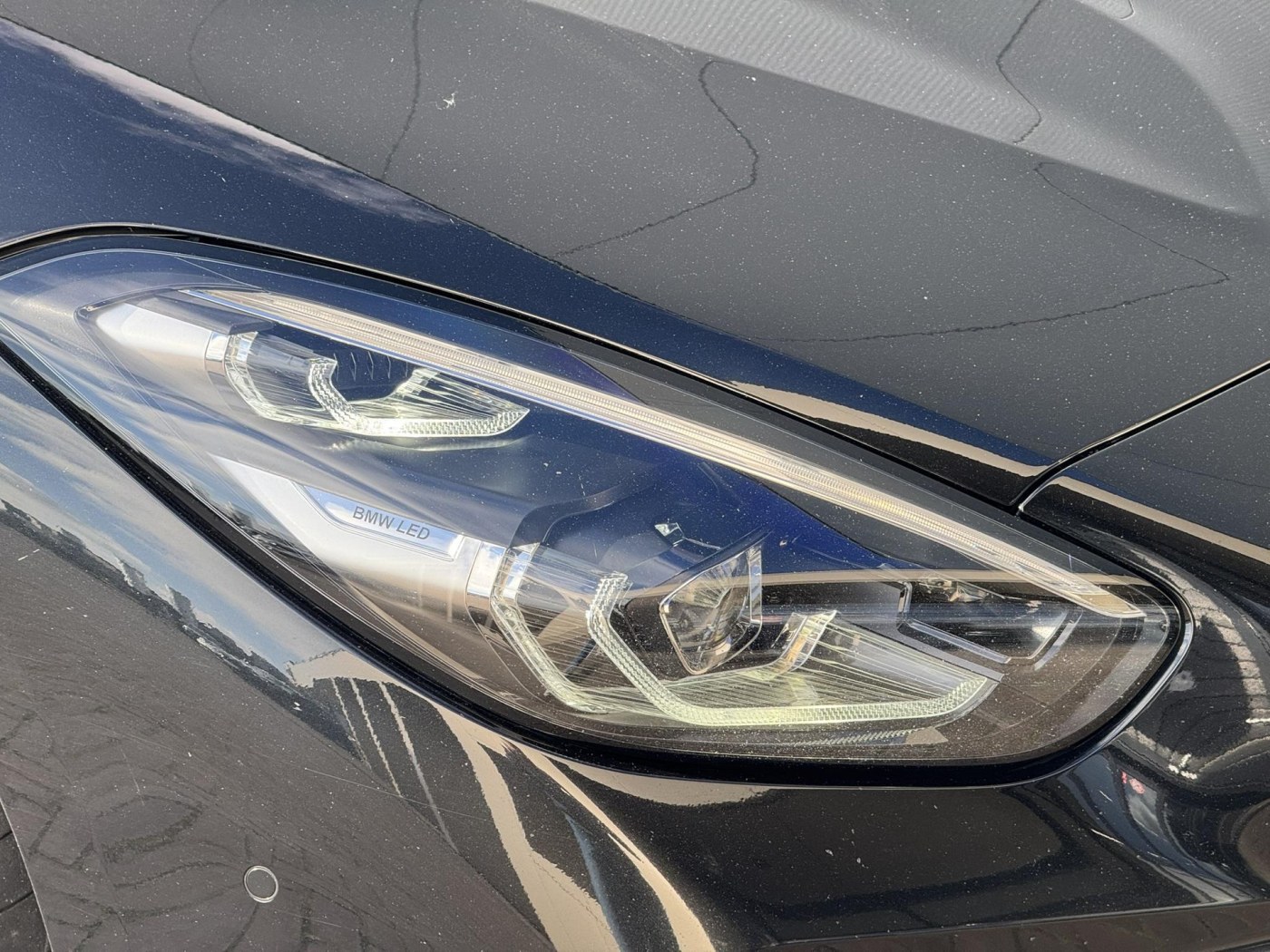 BMW Z4 Roadster M40i | 340pk | El. Stoelen | Head-Up | HK Audio | — foto 36 van 45