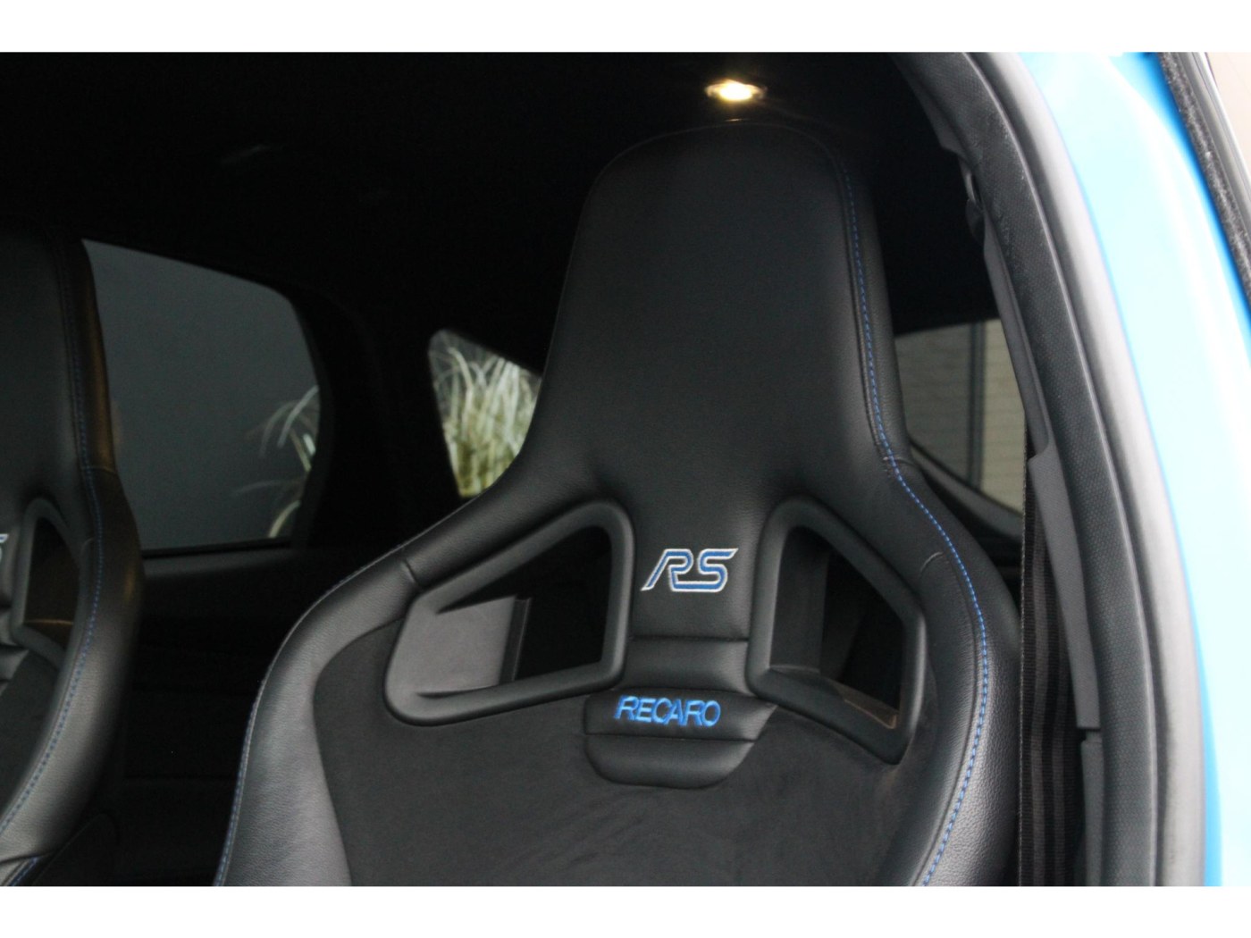 Ford Focus 2.3 RS | OZ Racing | Remus | 350pk | — foto 10 van 46