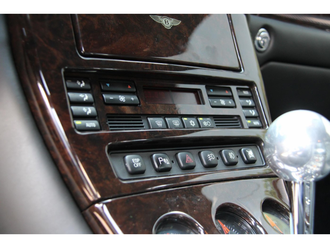 Bentley Arnage T | 456pk | 825Nm | BTW auto | slechts 28.960km | Youngtimer | — foto 35 van 49