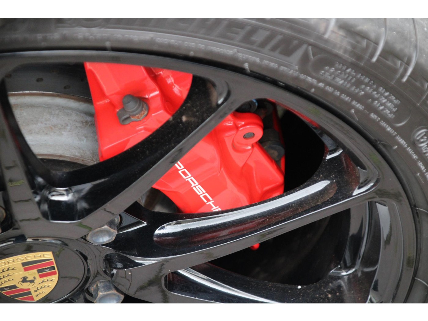 Porsche 911 3.8 Carrera S (997) 355pk | PCCM Plus | 19 inch | Youngtimer | — foto 13 van 36