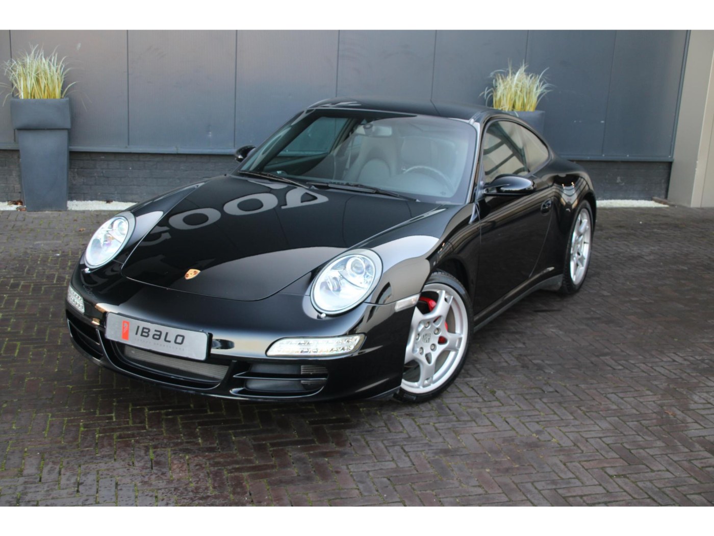 Porsche 911 3.6 Carrera 4 | Brede achterkant | PCCM+ | Youngtimer | — foto 27 van 38