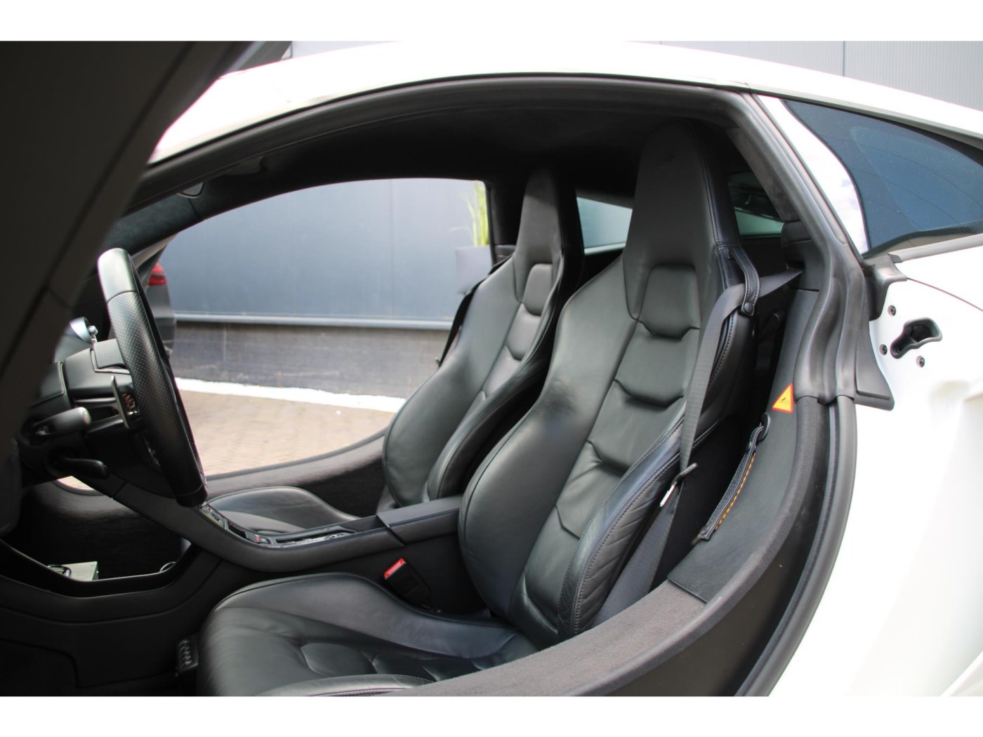 McLaren MP4-12C 3.8 | 600pk | V8 Biturbo | Airbrake | — foto 4 van 36