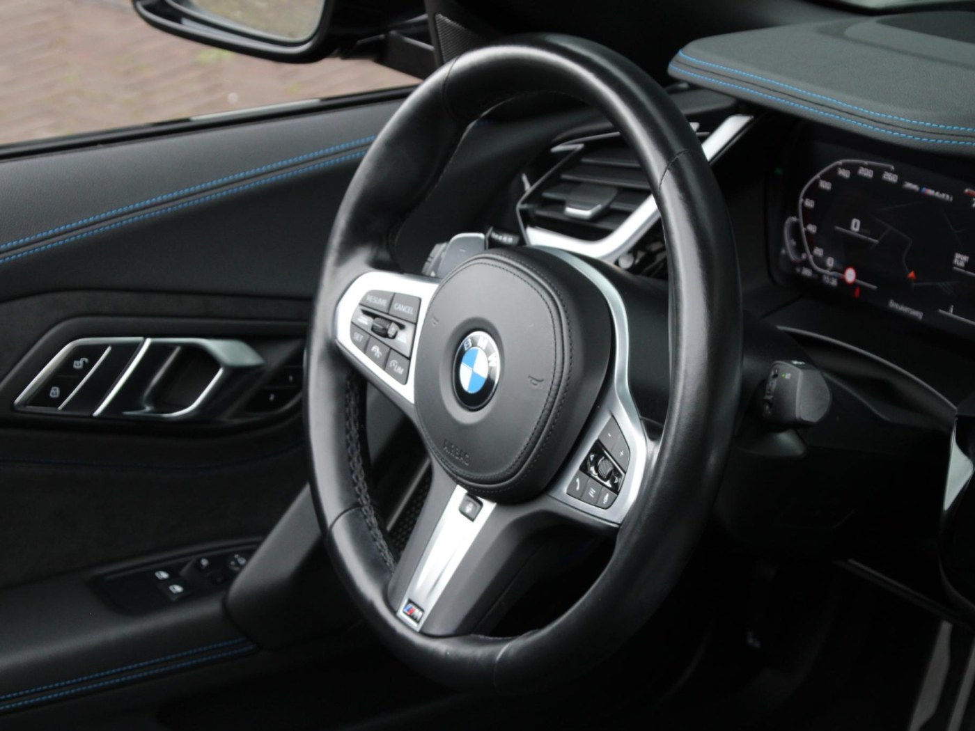 BMW Z4 Roadster M40i | Harman/Kardon | Adaptive Cruise | — foto 35 van 43
