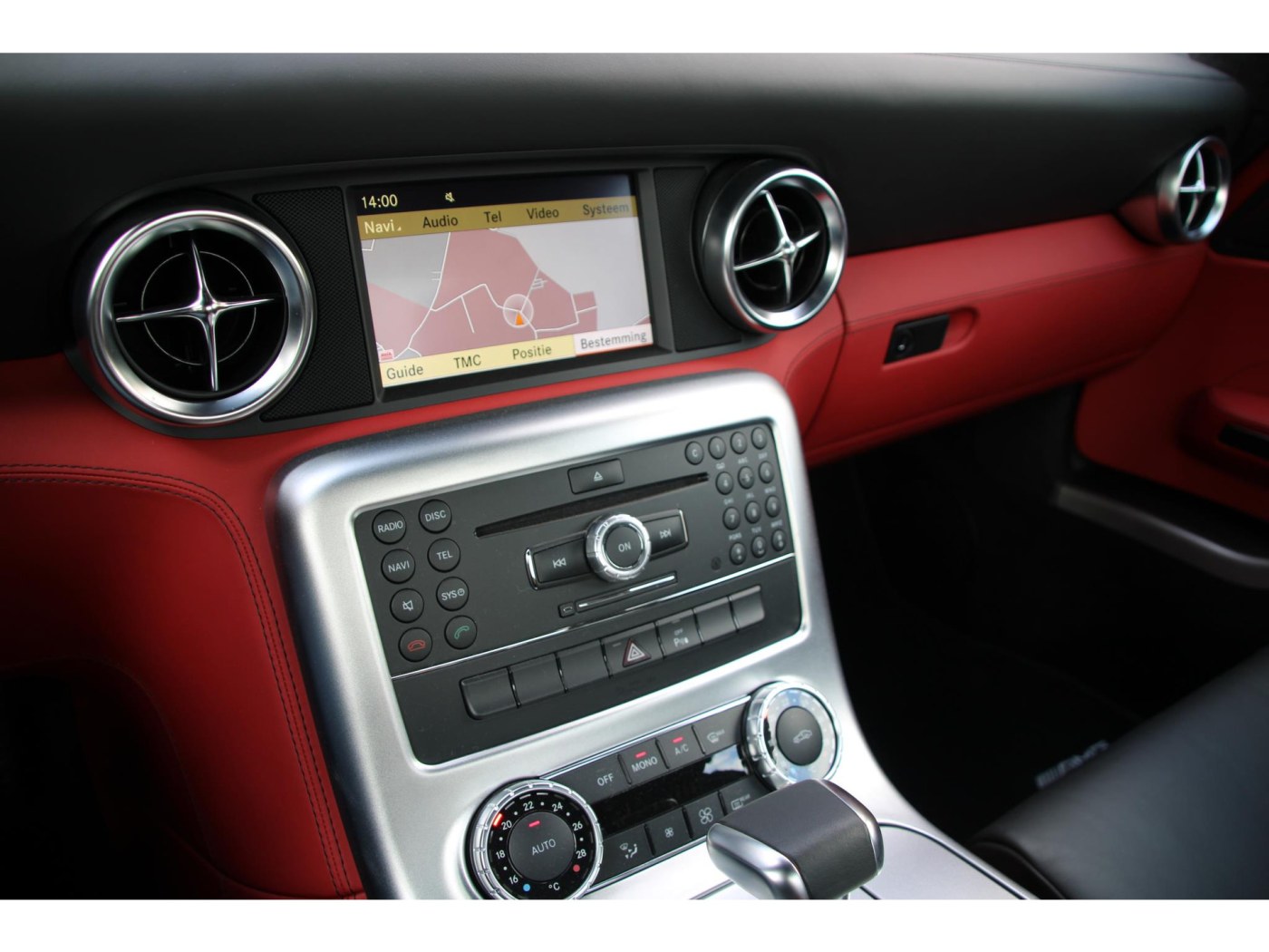 Mercedes-Benz SLS AMG Coupé | 571pk | Only 7.868km | AMG Seats | Alu Beam | — foto 16 van 56