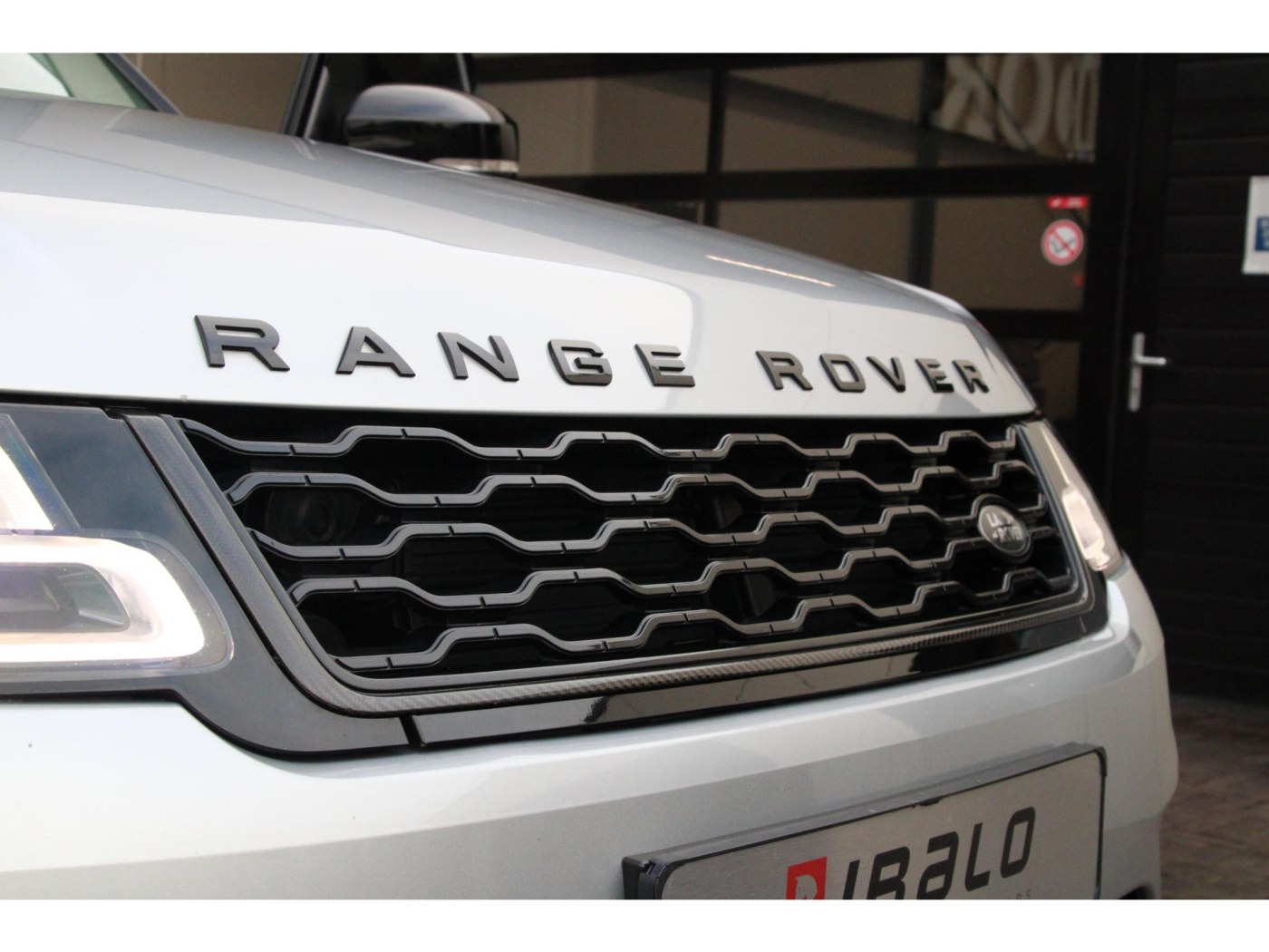 Land Rover Range Rover Sport 3.0 P400 HST | Carbon | Trekhaak | — foto 22 van 72