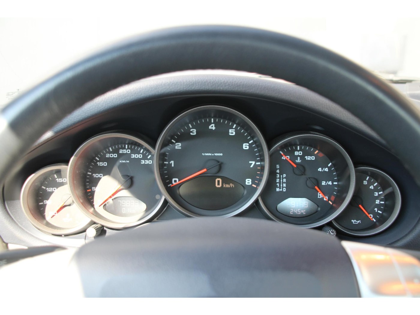 Porsche 911 3.6 Carrera (997) | 325pk | Tiptronic S | Youngtimer | BTW-auto | PCCM+ | — foto 5 van 19