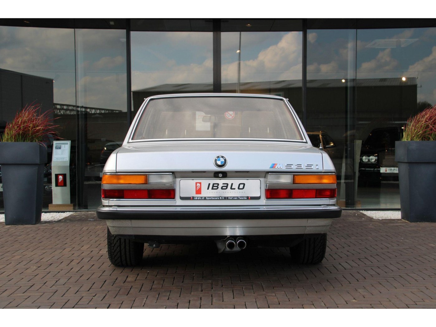 BMW 5 Serie 535i | BTW-auto | Airco | Schuifdak | — foto 7 van 33
