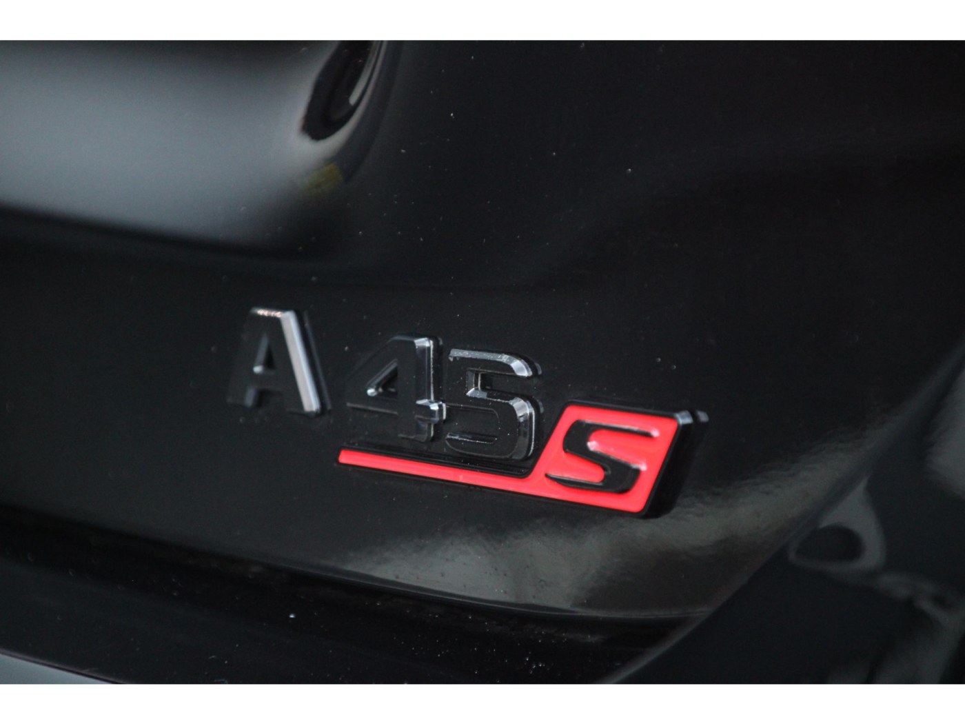 Mercedes-Benz A-klasse AMG 45 S 4MATIC+ | Performance Stoelen | NP € 100.012,- | — foto 11 van 23