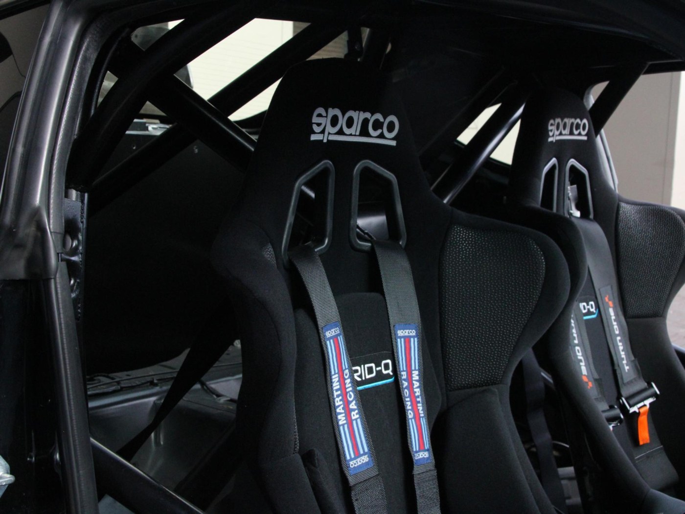 Subaru BRZ STI Rally | 400pk | RWD Tracktool | — foto 23 van 40