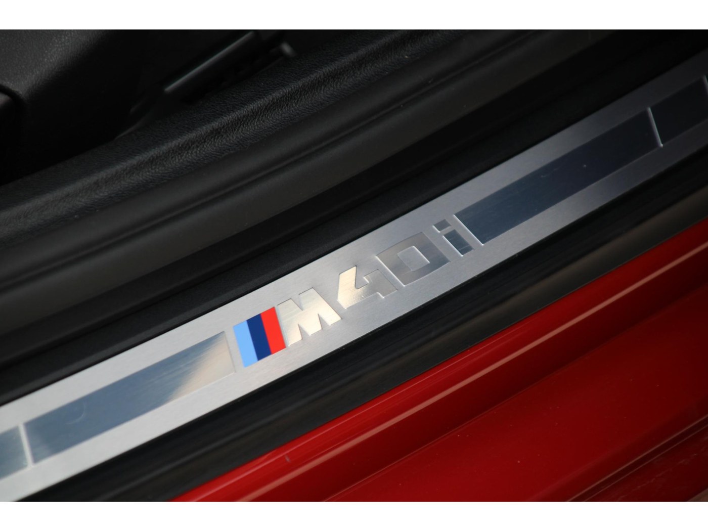 BMW Z4 Roadster M40i | 340pk | Harman/Kardon | — foto 13 van 37