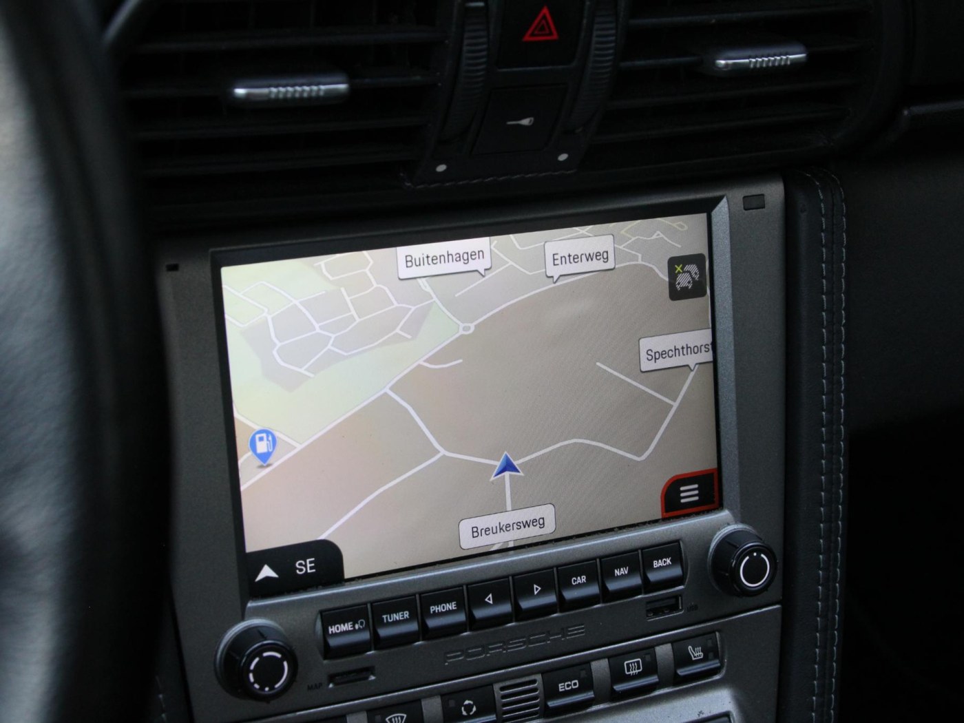 Porsche 911 3.8 Carrera S (997) 355pk | Gereviseerd | Sportuitlaat | PCCM Plus — foto 10 van 43