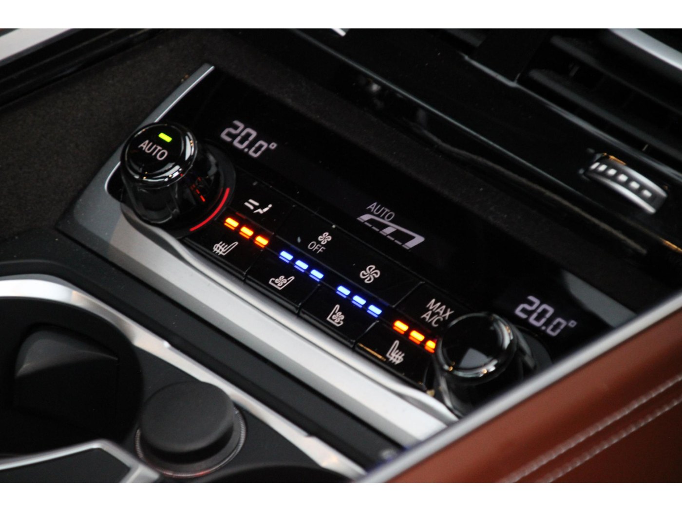 BMW 7-serie M760Li xDrive | NP € 289.972,-  | M Drivers Package | Dealer auto | — foto 28 van 48