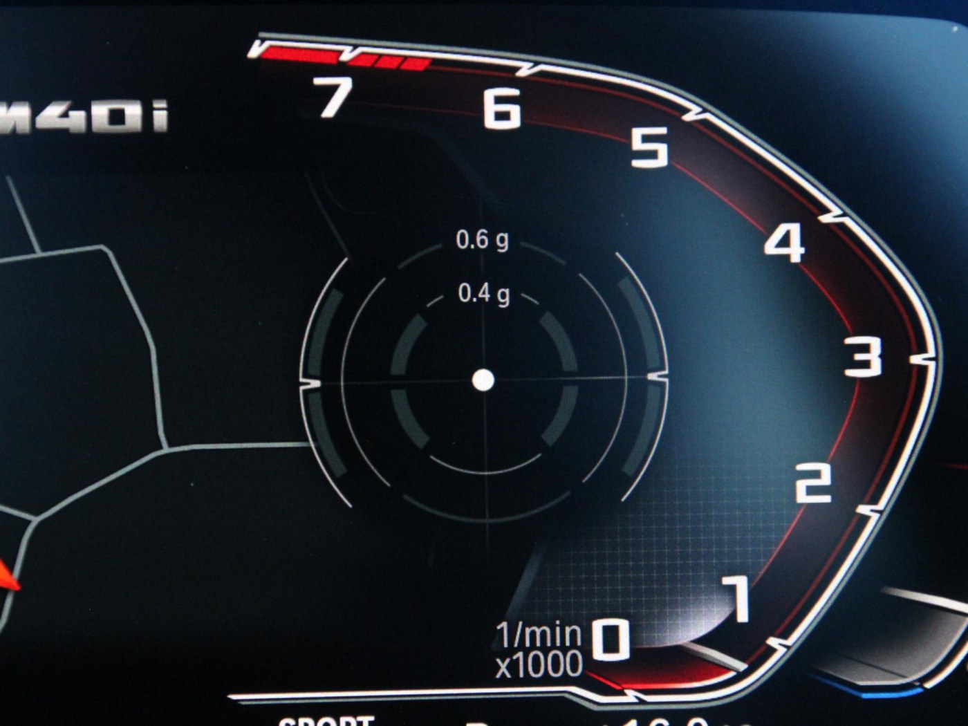 BMW Z4 Roadster M40i — foto 32 van 74