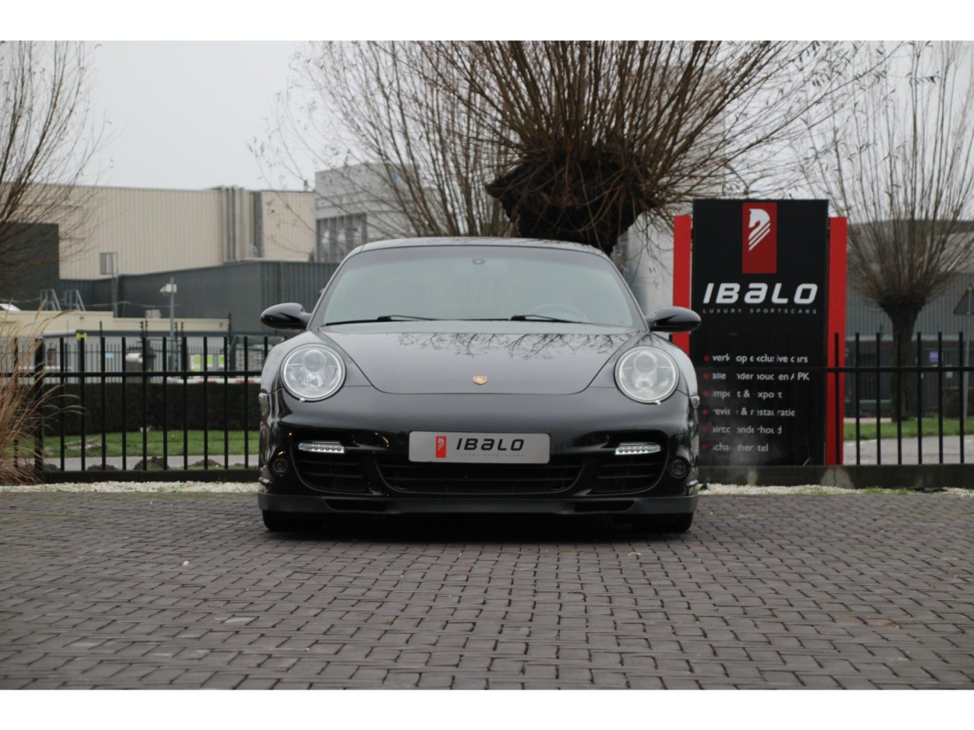 Porsche 911 3.8 Carrera S (997) 355pk | Bilstein B16 | Turbo-Front | Youngtimer — foto 38 van 55
