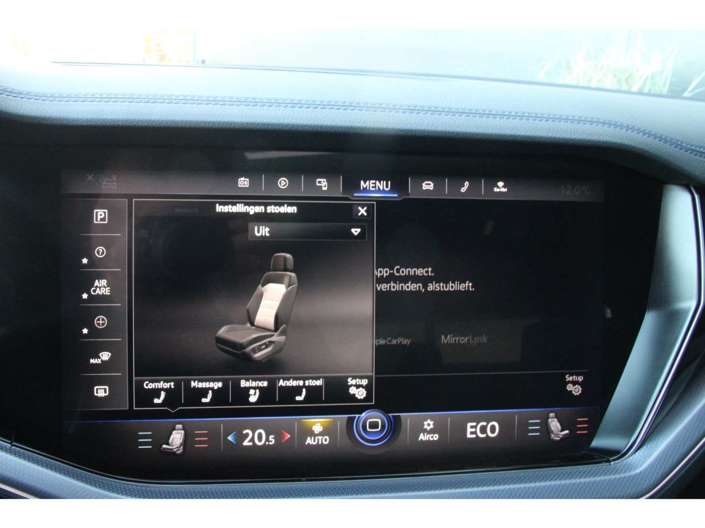 Volkswagen Touareg R 4Motion | 462pk | Massage | Nachtzicht | — foto 64 van 64