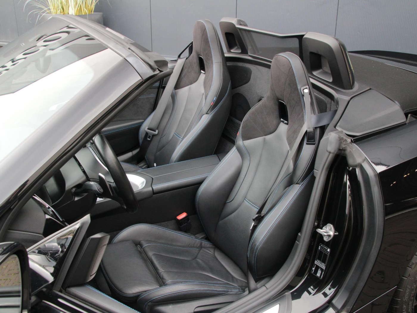 BMW Z4 Roadster M40i | Harman/Kardon | Adaptive Cruise | — foto 3 van 43