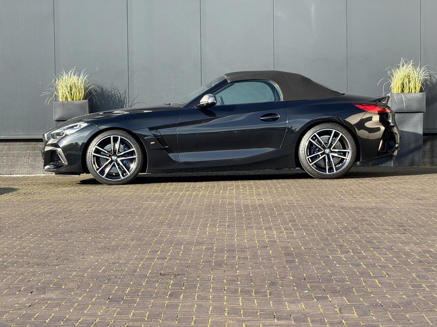 BMW Z4 Roadster M40i | 340pk | El. Stoelen | Head-Up | HK Audio | — foto 20 van 45