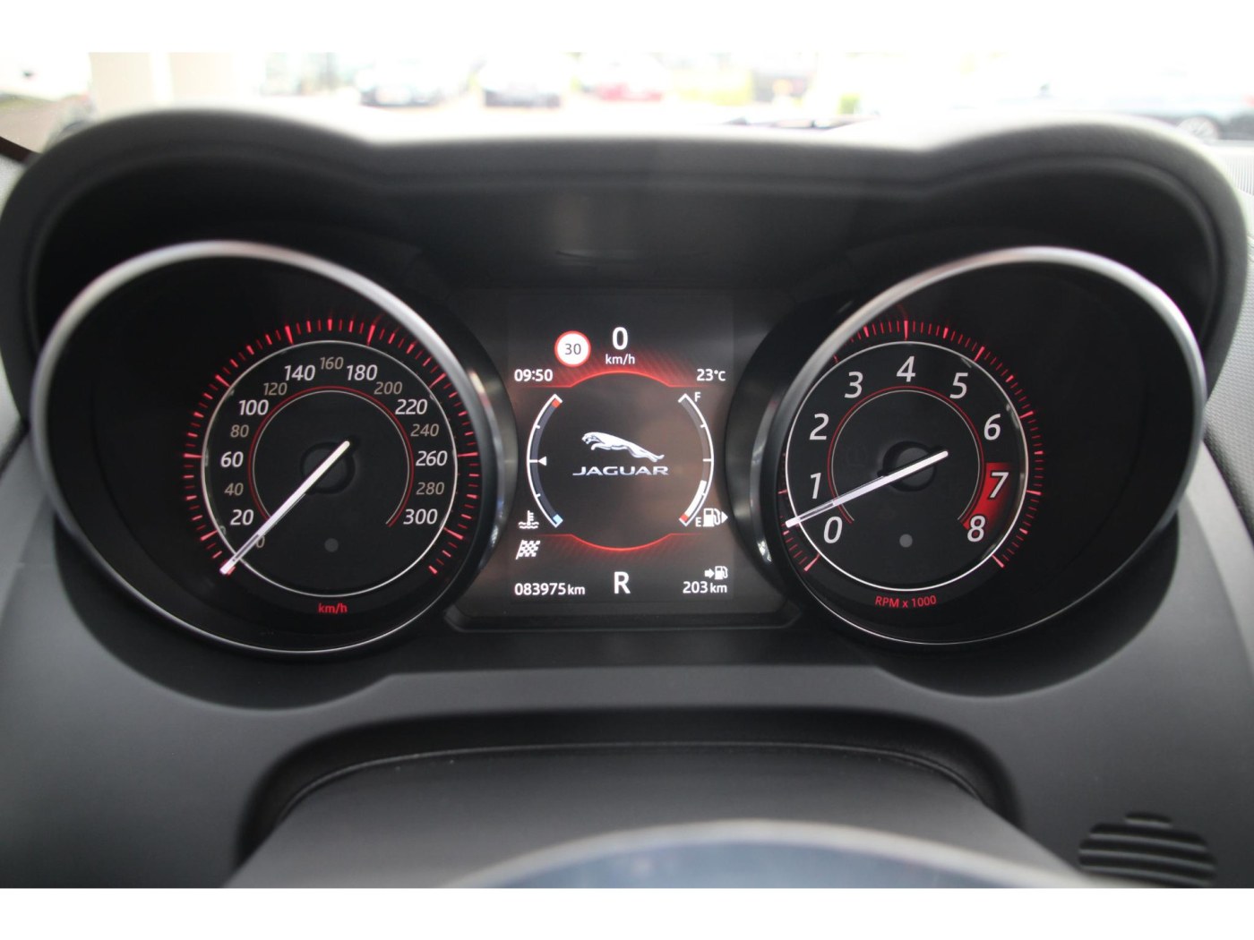 Jaguar F-Type P340 R-Dynamic | NL-auto | Drive pack | 20 inch | — foto 5 van 50