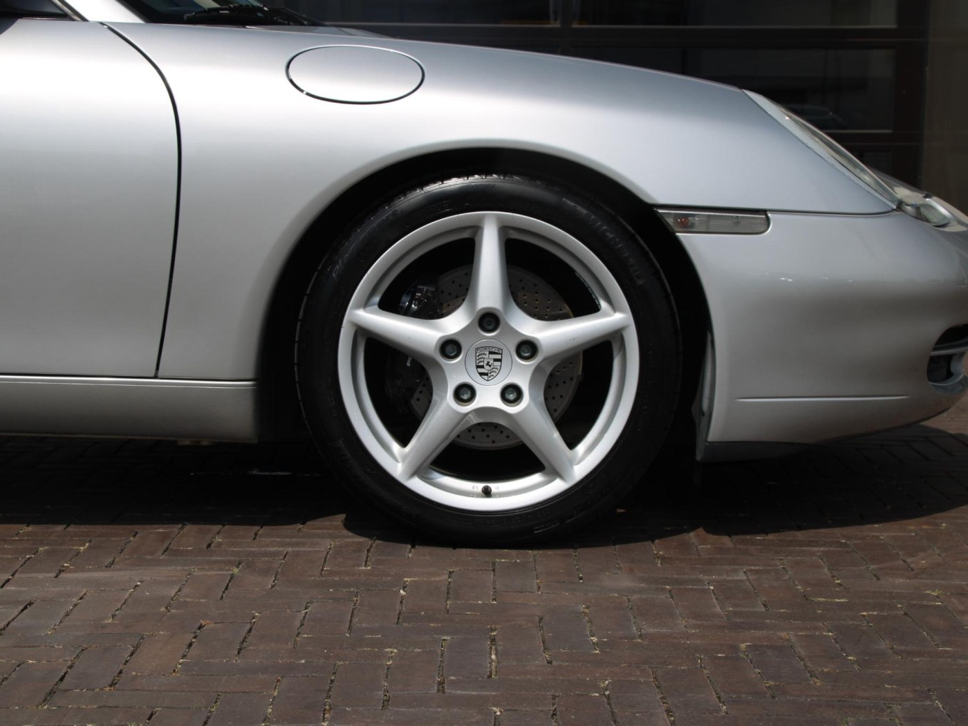 Porsche 911 3.4 Coupé Carrera — foto 15 van 42