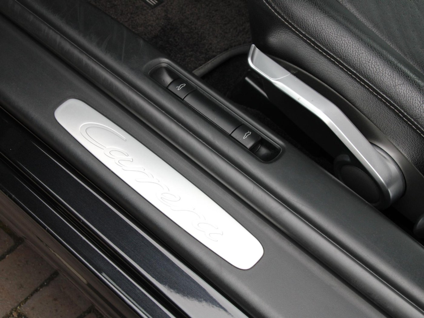 Porsche 911 3.6 Carrera | BTW | 19 inch | Historie | — foto 19 van 19