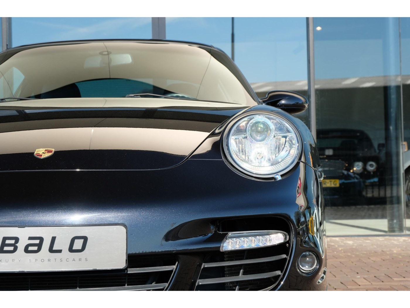 Porsche 911 3.8 Carrera S (997) 355pk | Bilstein B16 | Turbo-Front | Youngtimer — foto 33 van 55