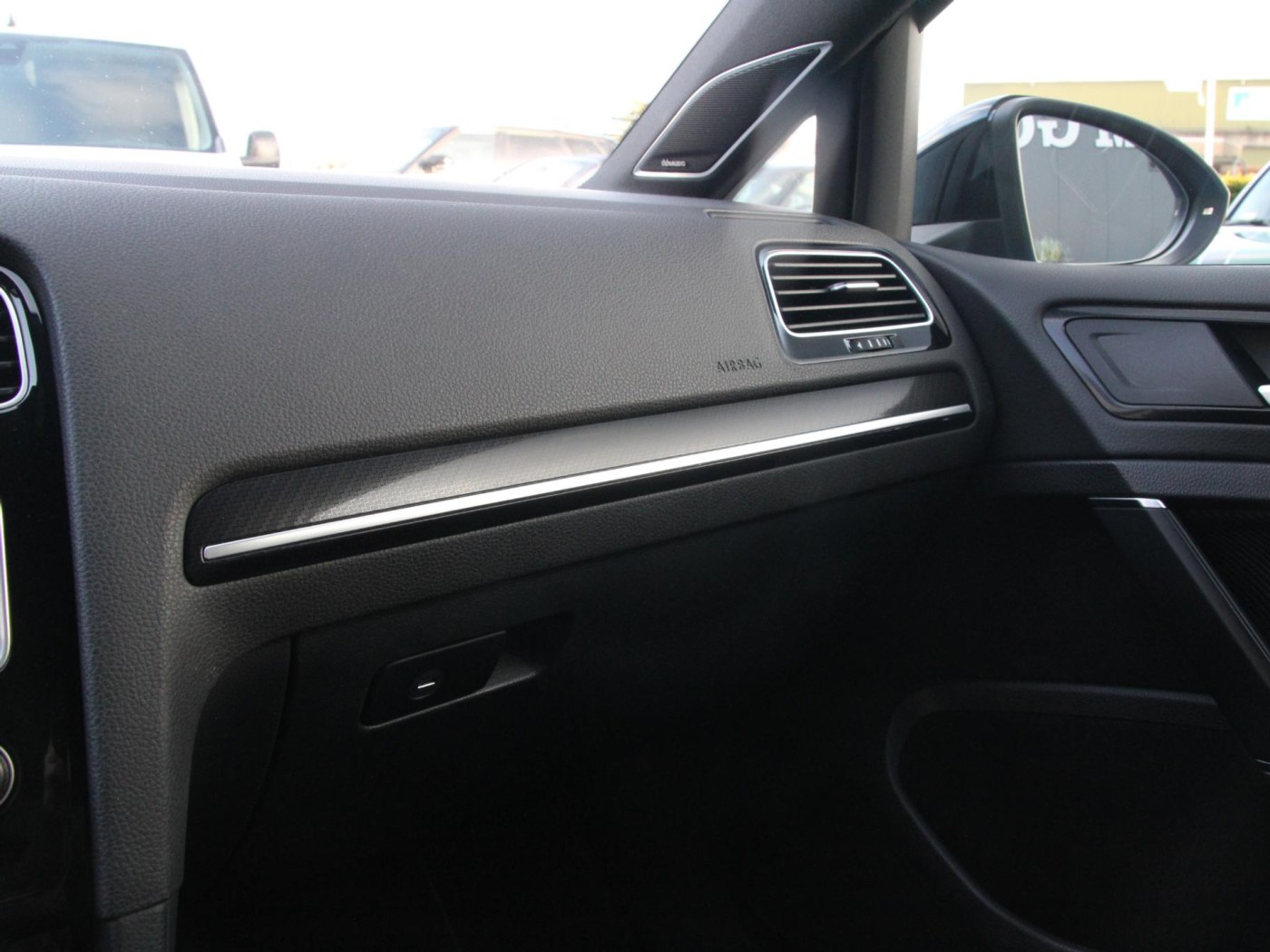 Volkswagen Golf 2.0 TSI R 4Motion | R512 Licht Blau | Dynaudio | — foto 9 van 35