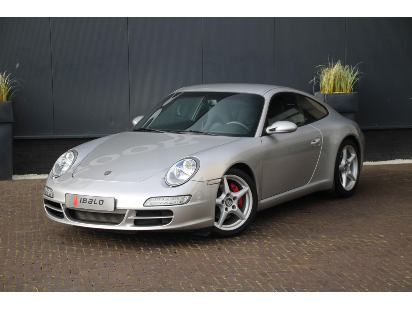 Porsche 911 3.6 Carrera (997) 325pk | BTW-auto | Youngtimer | PCCM Plus | — foto 29 van 53