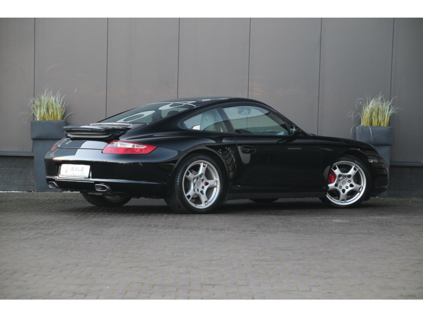 Porsche 911 3.6 Carrera 4 | Brede achterkant | PCCM+ | Youngtimer | — foto 2 van 38