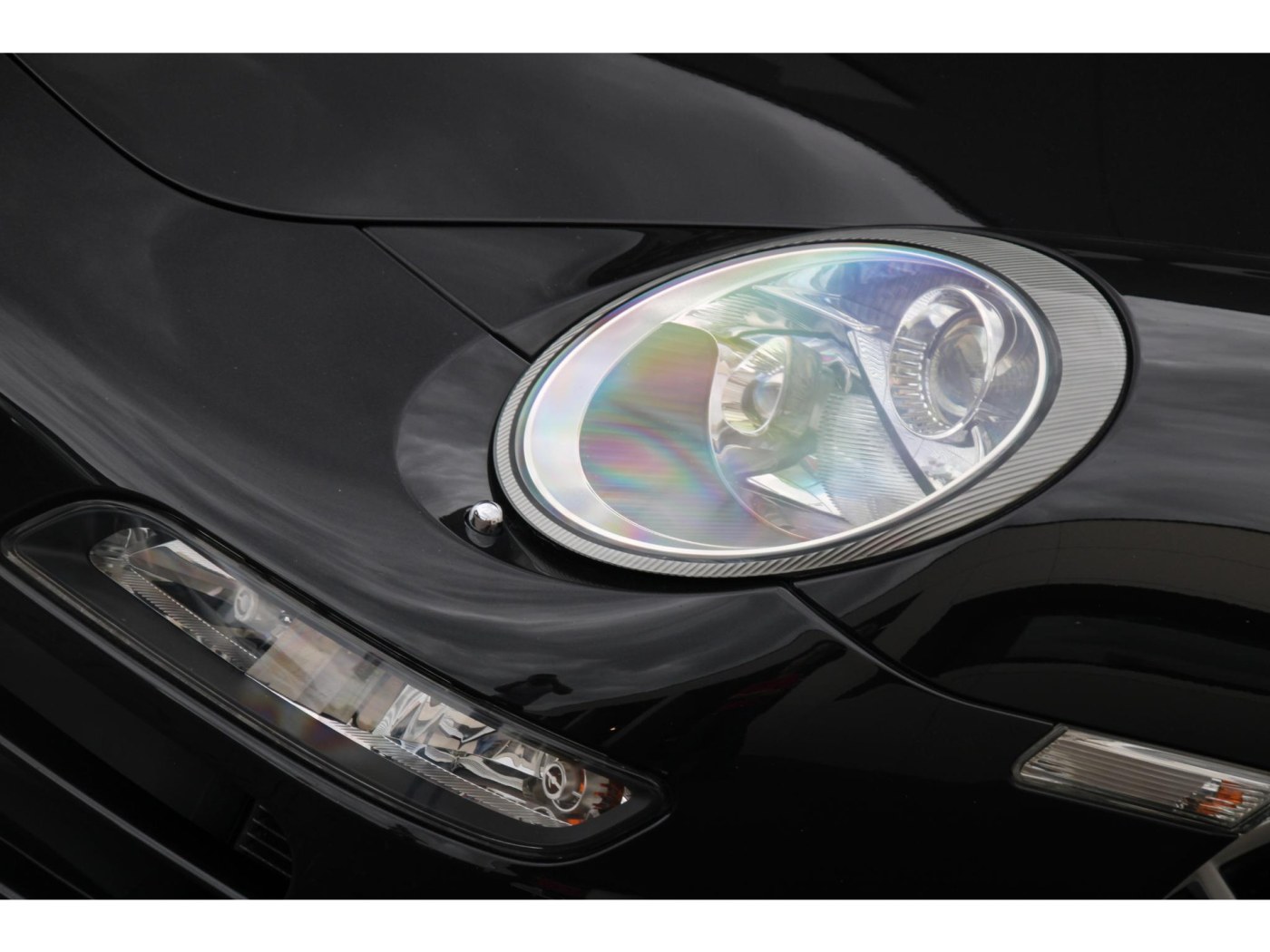 Porsche 911 3.8 Carrera S | Schuifdak | BTW | Youngtimer | — foto 21 van 26