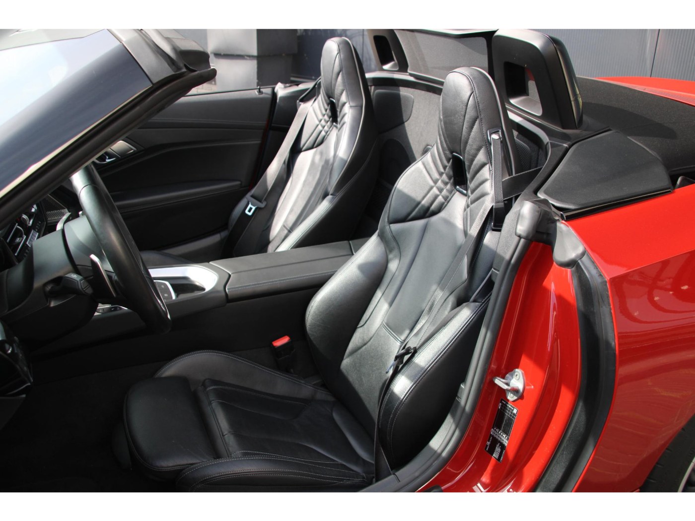 BMW Z4 Roadster M40i | 340pk | Harman/Kardon | — foto 4 van 37