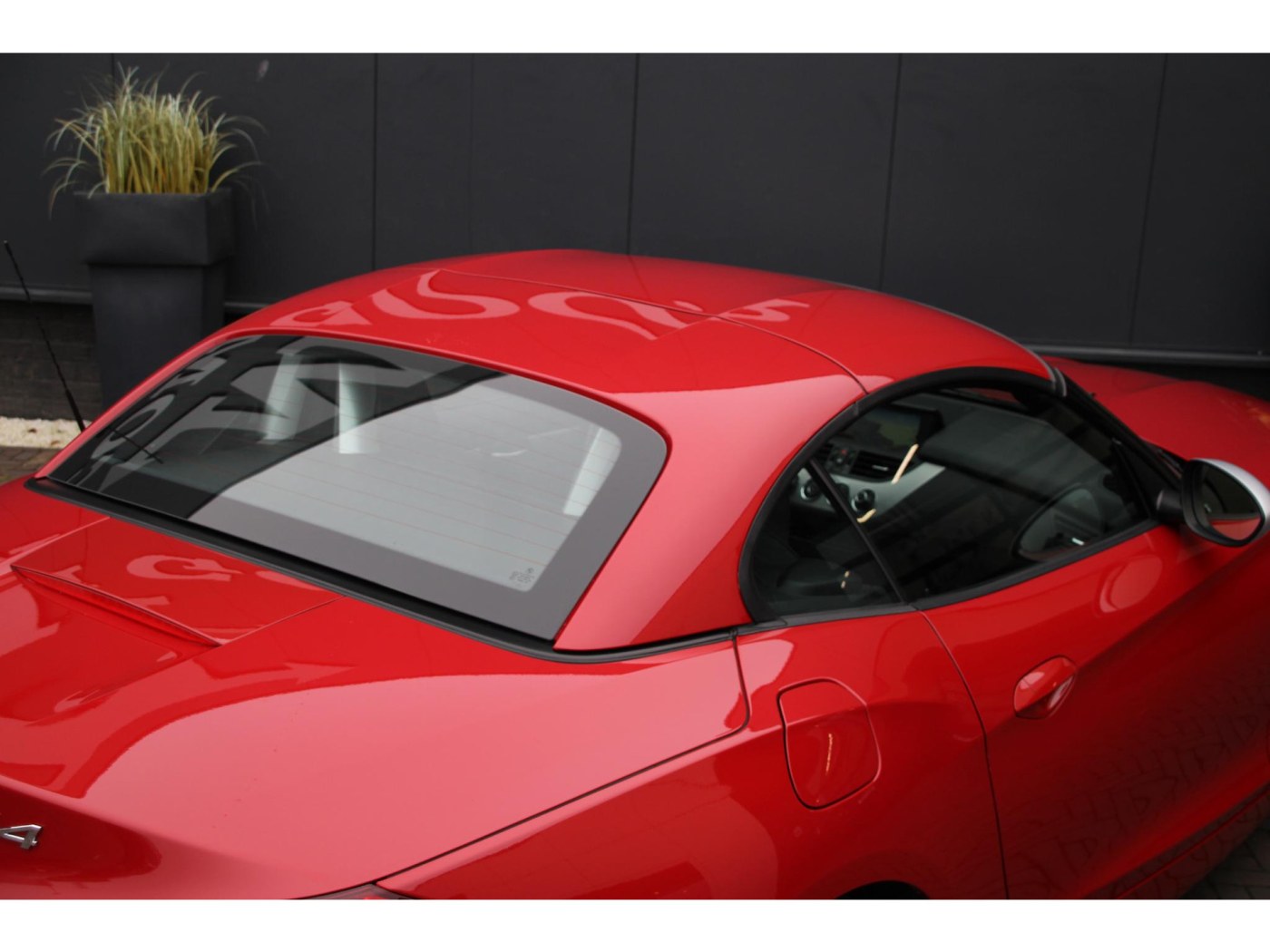 BMW Z4 Roadster sDrive35is M-Sport | 340pk Bi-Turbo | Dealer-auto | — foto 37 van 38