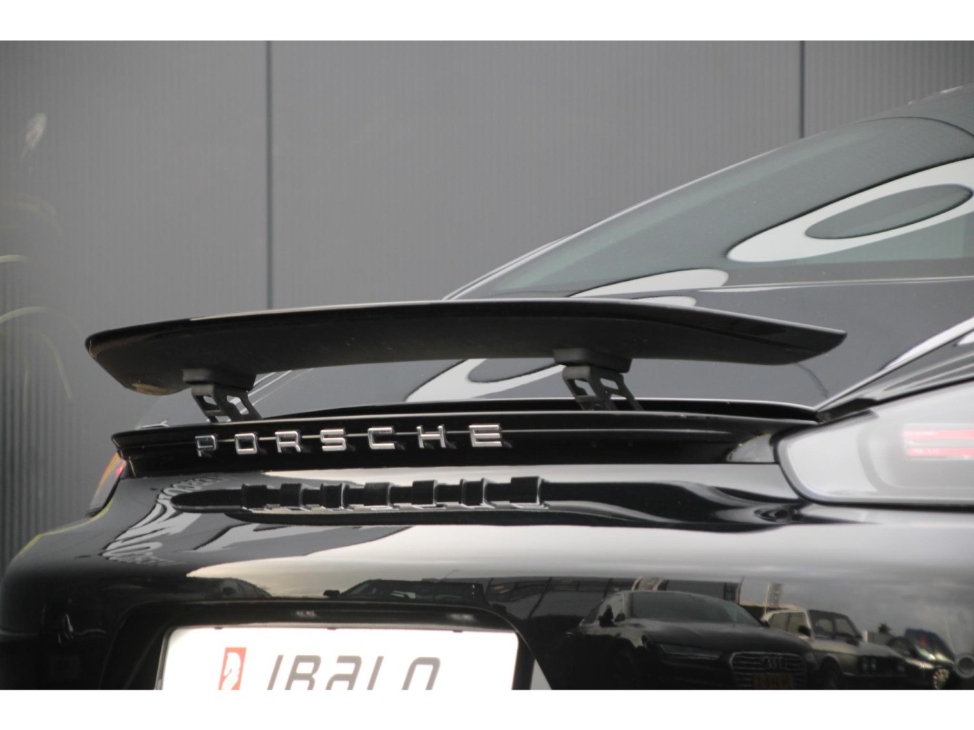 Porsche 718 Cayman 2.0 Porsche 718 Cayman | 300pk | Sportuitlaat | 1e eigenaar | — foto 30 van 31