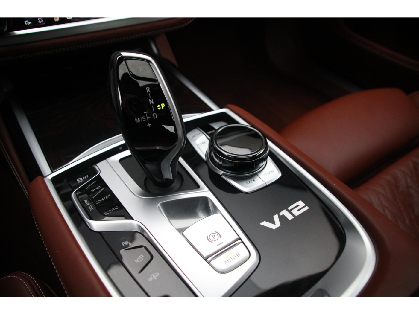 BMW 7-serie M760Li xDrive | NP € 289.972,-  | M Drivers Package | Dealer auto | — foto 23 van 48