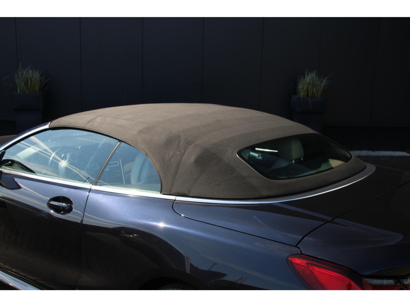 BMW 8-serie 840i M-Sport | Laser Light | Stoelventilatie | NL-auto | — foto 49 van 51