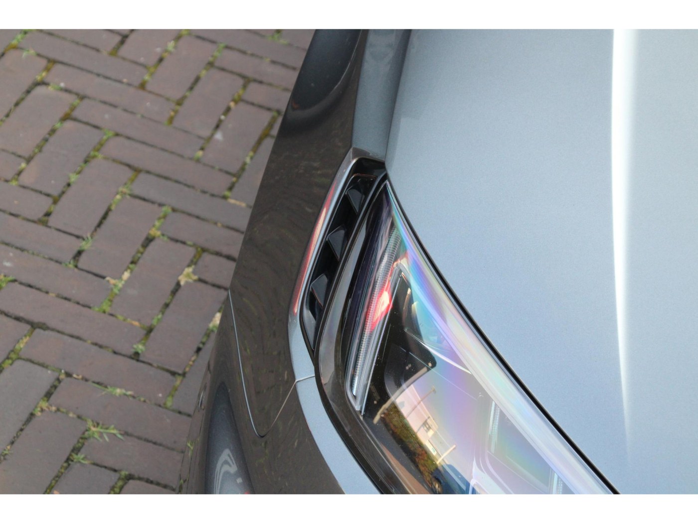 Audi RS4 Avant 2.9 TFSI quattro | Keramisch | HUD | B&O | Carbon | — foto 62 van 67