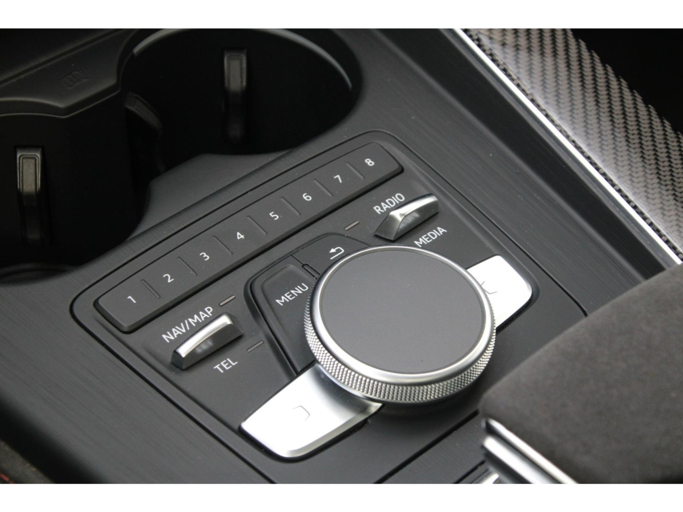 Audi RS4 Avant 2.9 TFSI quattro | Keramisch | HUD | B&O | Carbon | — foto 25 van 67