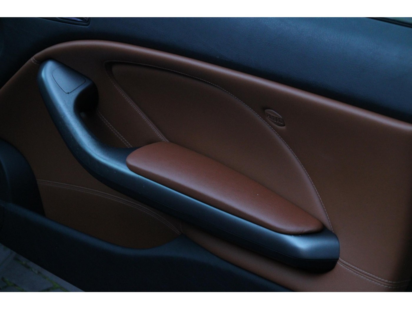 BMW 3-serie Coupé M3 | NL-auto | Volle historie | — foto 19 van 24